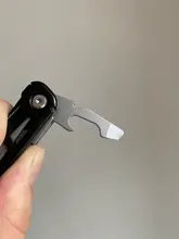 Folding Knife Hand-Tool-Sets Mutli-Tools EDC Multifunctional Daicamping HRC78K Mini Cable-Wire-Cutter