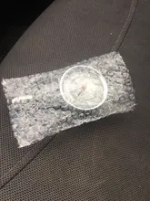 DSYCAR de medidor de presión de neumáticos de automóviles de aire presión tester medidor de herramienta de diagnóstico para Jeep Bmw Fiat VW Ford Audi Toyota Honda