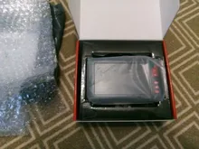 F200 Cámara endoscopio Industrial inspección boroscopio 8MM lente 8 LEDs HD1080P Pantalla de 4,3 pulgadas Monitor de pantalla IP67 impermeable