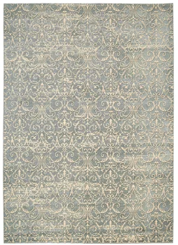 

Carpet Collection "luminance" lum05-cobal 282X389 cm 55326
