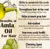Dabur Amla India Gooseberry Hair Growth Care Oil Strong Rapid Nourishing Prevent Loss Natural Original Vitamin E 200 мл