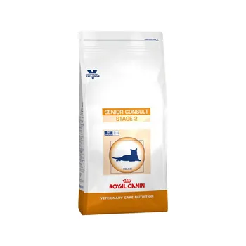 

Royal Canin Feline Senior Consult Stage 2 6 kg
