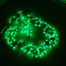 Light Led-Strip Remote-Control Waterproof Rgb 5050 SMD2835 10M 5M DC12V RGBWW with IR