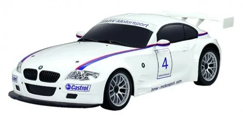 bmw z4 rc car