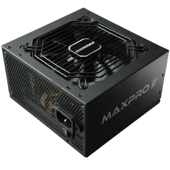 

Power supply gaming enermax max power ii 400w 12cm fan