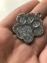 Tag-Pendant-Collar Name-Plate-Accessories Cats Custom Kitten Round Pink Engraved Cat-Id-Tag