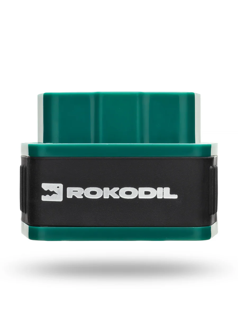Автосканер для диагностики автомобиля Rokodil ScanX сканер диагностический OBD2