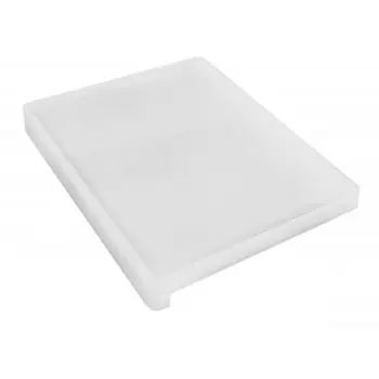 

CUTTING BOARD JOCCA 1437-POLYETHYLENE-45*34*5CM-NON-SLIP FEET