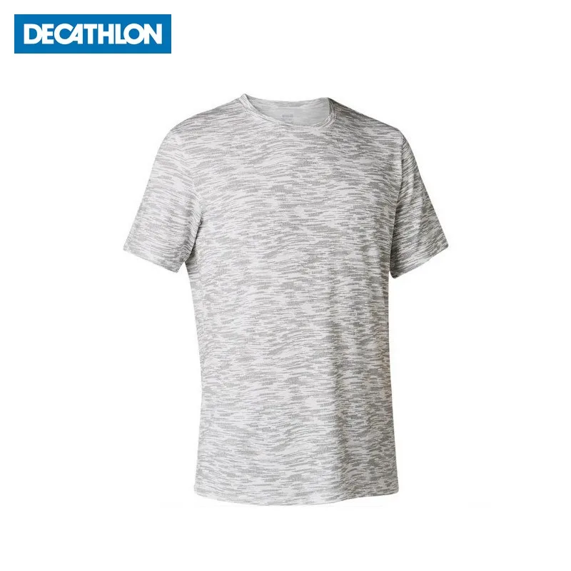 ФУТБОЛКА МУЖСКАЯ 500 DOMYOS. Decathlon