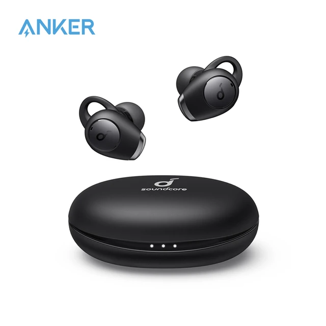 Soundcore by Anker Life A2 NC Multi-Mode Noise Cancelling Wireless Earbuds, ANC Bluetooth Earbuds with 6-Mic Clear Calls 1