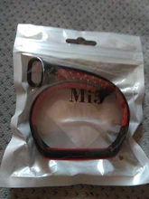 Correa de silicona para Xiaomi Mi Band 3, 4, 5, dos colores, deportiva, antisudor, transpirable, con hebilla de repuesto