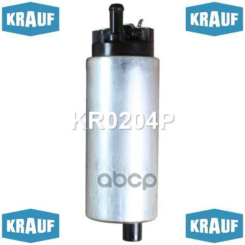 Бензонасос Электрический Krauf арт. KR0204P