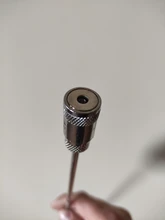 Vastar-Herramientas de recogida magnéticas telescópicas, pluma extensible de largo alcance, herramienta práctica para recoger tuercas