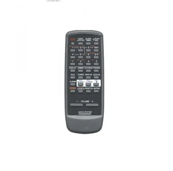 

Remote CONTROL Panasonic N2QAGB000022/021 Audio System, SC-VK700GCXK, SF-VK800GCXK, SA-VK550, SC-VK550GCK, SC-VK540 (SA-VK540)