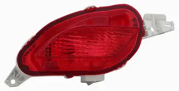 

REAR TOYOTA YARIS 2014 5 DOORS Left Compatible
