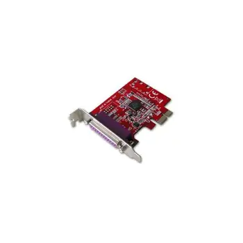 

PCIE card 1P LOW PROFILE
