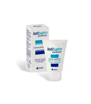 

Letibalm Peribucal 30 Ml.