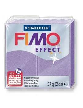 

FIMO EFFECT LILAC PEARL
