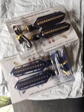 DRL Tail-Light Flasher Signals Water-Flashing Motorcycle Turn Blinker-Brake/running-Light