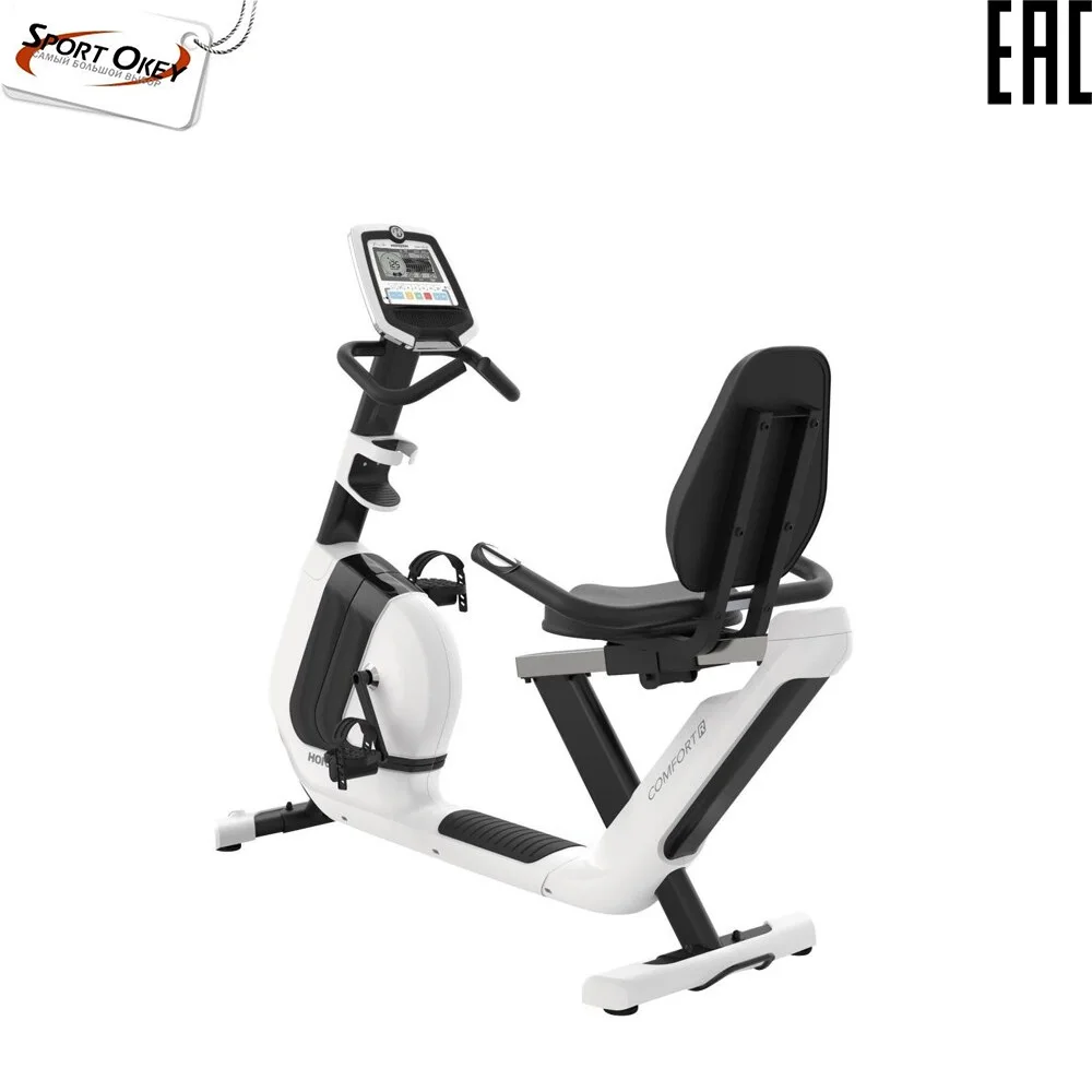 exercise bike Matrix COMFORT R VIEWFIT smart trainer cycling | Спорт и развлечения