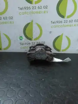 

7182398 Rear Brake caliper Left Citroen C5 Saloon 1.6 Hdi Cat (9hy / Dv6ted4)