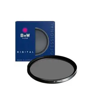 

B + W filter ND1000X (110) 52MM