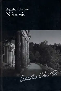 

Nemesis-Agatha Christie