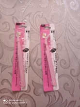 Pinzas rectas y curvadas de acero inoxidable para extensiones de pestañas, gran oferta, 2 uds., 2020