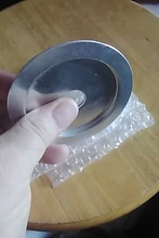 De alta calidad de carpintería trituración de Rotary disco de lijado de madera herramienta disco abrasivo herramientas para amoladora de ángulo 16/22MM de diámetro