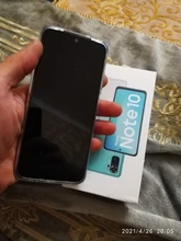 Versión Global Xiaomi Redmi Nota 10 4GB 64GB/4GB 128GB teléfono Snapdragon 678 Pantalla AMOLED 48MP Quad Cámara 33W