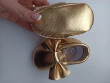 Zapatos de bebé para niño recién nacido, primeros pasos, suela de piel sintética, flecos de lazada de Princesa, zapatos de cuna para bebé, mocasines informales