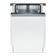 Полновстраиваемая посудомоечная машина Bosch SPV 25 CX 10 R