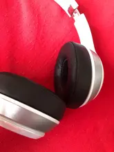 Accessorie Cushion Replacement Bluetooth Earphone Beats Solo Earpads Wireless Headset