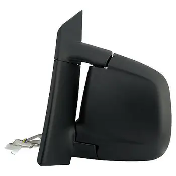 

REARVIEW HYUNDAI H1 2004> ELEC. BLACK Left Compatible