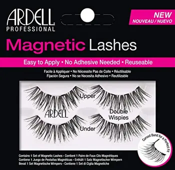 

Ardell, false eyelashes-1 unit