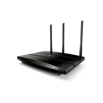 

Archer C7 AC1750 Router Wi-Fi Dual Band 5 ports Gb + USB 2.0