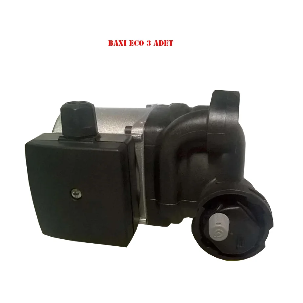 

CIRCULATION PUMP FOR BAXI ECO Home GRUNDFOS 15-50, ECO-4s 766070700 - 3 PCS