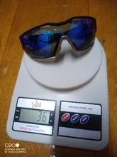 Eyewear Cycling Sunglasses Bicycle Mountain-Bike P-Ride Photochromic Sport Woman NRC