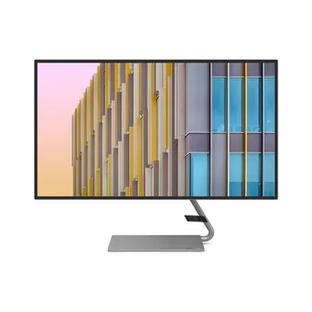 

Lenovo 66A7GAC2EU LED display 68.6 cm (27 ") 2560x1440 pixels Quad HD Gray