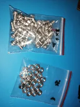 Head-Screw Bolt Cross Phillips 304-Stainless-Steel M2.5 M6 M3.5 M8 Round M4 8mm M5 A2