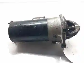 

0001109062 MOTOR starter OPEL VECTRA C Saloon