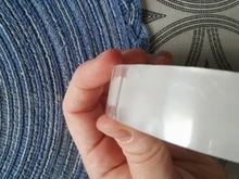 Sink-Gap Transparent-Tape Water-Seal-Tool Bathroom-Gap Self-Adhesive Kitchen Strong Home