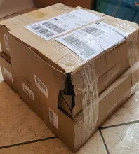 Anycubic-Resina líquida para impresora 3D, Material de impresión fotosensible, 405nm, 1L, SLA