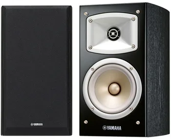 

YAMAHA SPEAKER SYSTEM NSB330 40W BASS REFLEX
