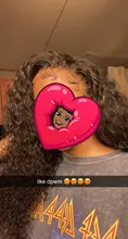 Pelucas de cabello humano con encaje frontal para mujeres negras peluca rizada de ondas profundas hd, bob frontal, pelo largo afro brasileño de 30 pulgadas, peluca de agua completa