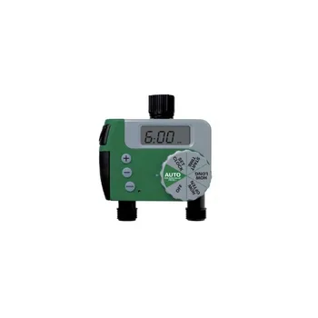 

Programmer faucet Orbit Buddy2