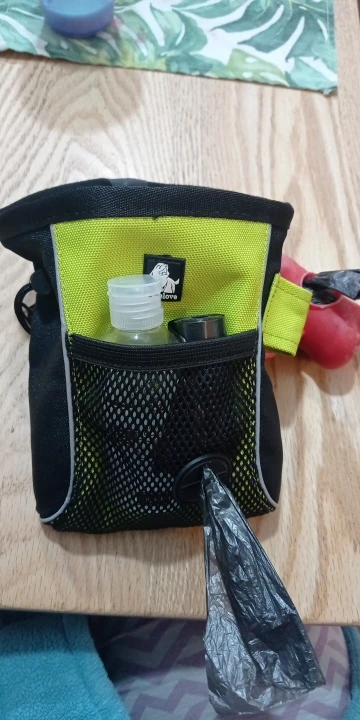Customer photo