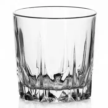

Glass pasabahce karat, 300 ml (whiskey)