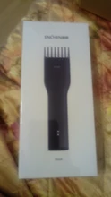 Los hombres de pelo Clippers tijeras inalámbrico Clippers adulto Razors profesional Trimmers Esquina de peluquero ENCHEN
