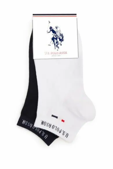 Uss. POLO ASSN. 2 пары мужских Носков